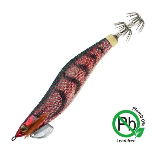 Sakura Fishing Stingray Dart Egi mis. 3.0 gr. 15.8 col. SD2